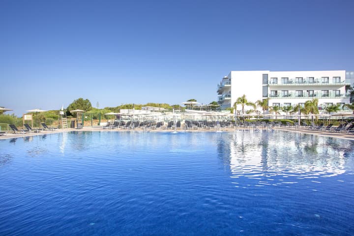 Hipotels Gran Conil