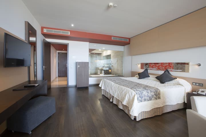Hipotels Gran Conil