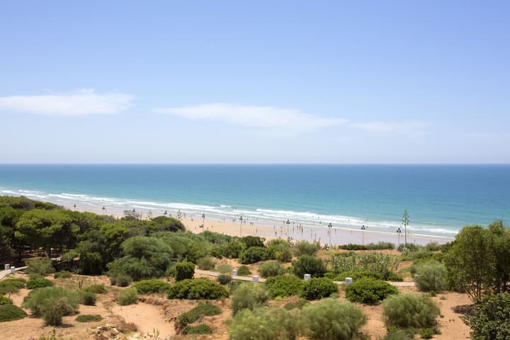 Hipotels Gran Conil