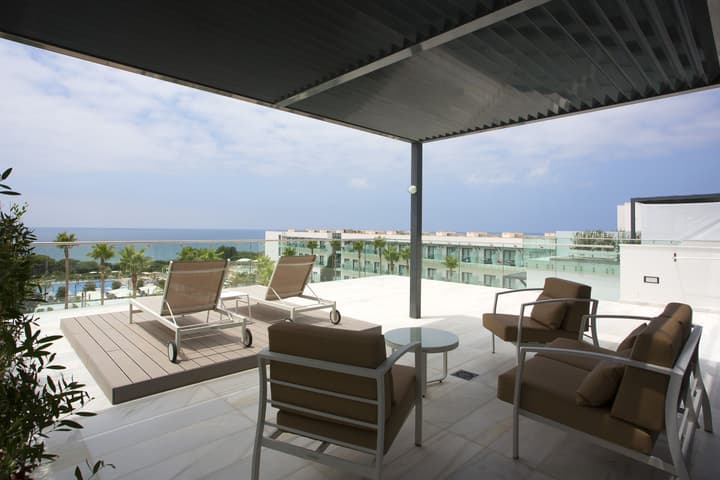 Hipotels Gran Conil