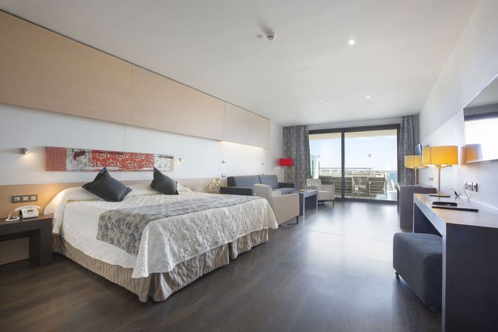 Hipotels Gran Conil