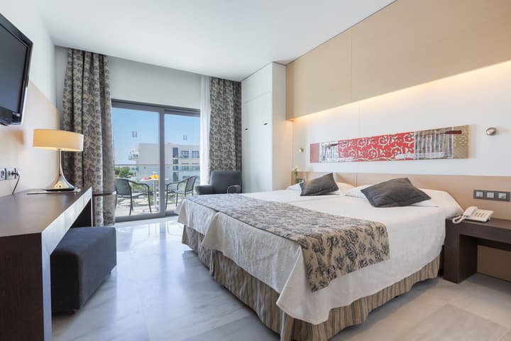 Hipotels Gran Conil