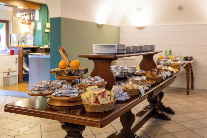 Hotel Villa Edy