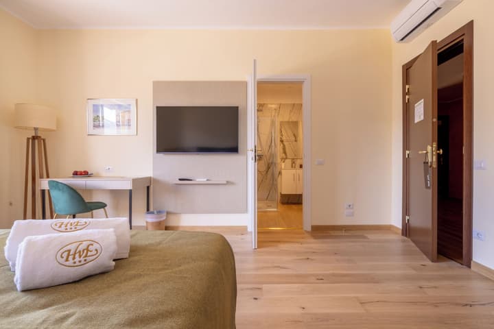 Hotel Villa Edy