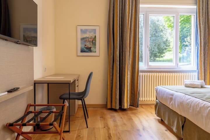 Hotel Villa Edy