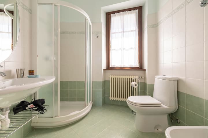 Hotel Villa Edy