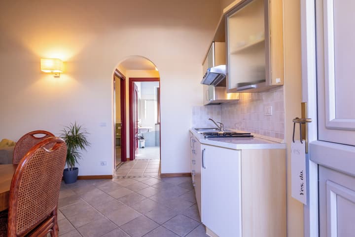 Hotel Villa Edy