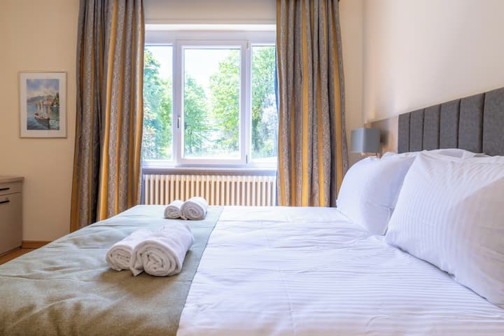Hotel Villa Edy