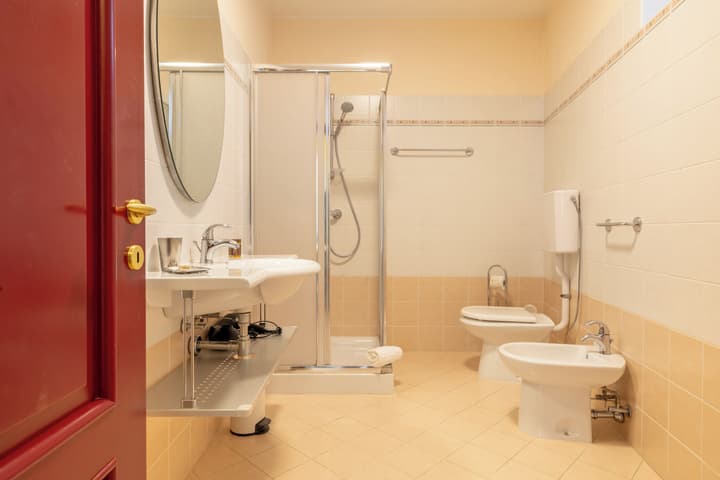 Hotel Villa Edy