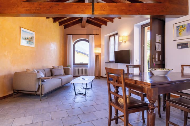 Hotel Villa Edy