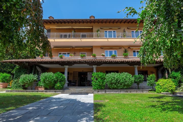 Hotel Villa Edy