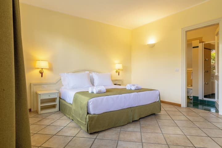 Hotel Villa Edy