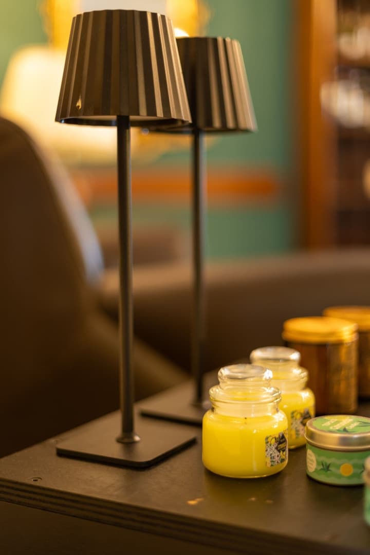 Hotel Villa Edy