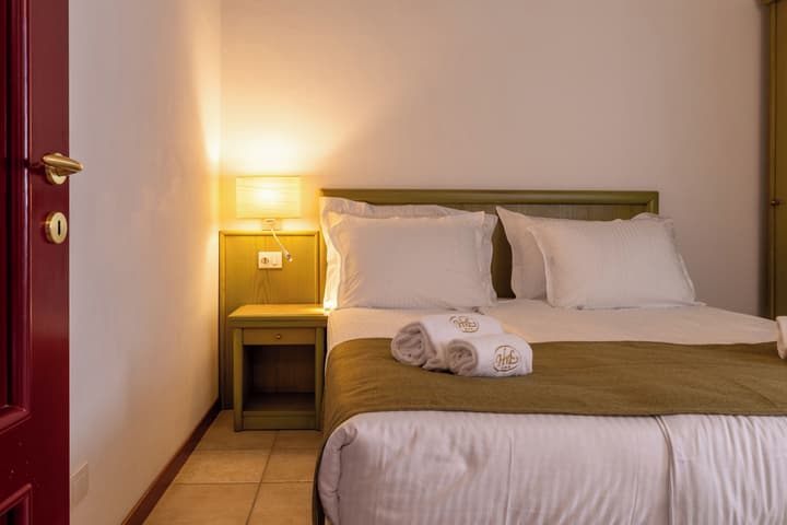 Hotel Villa Edy