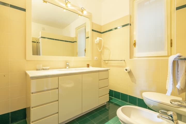 Hotel Villa Edy
