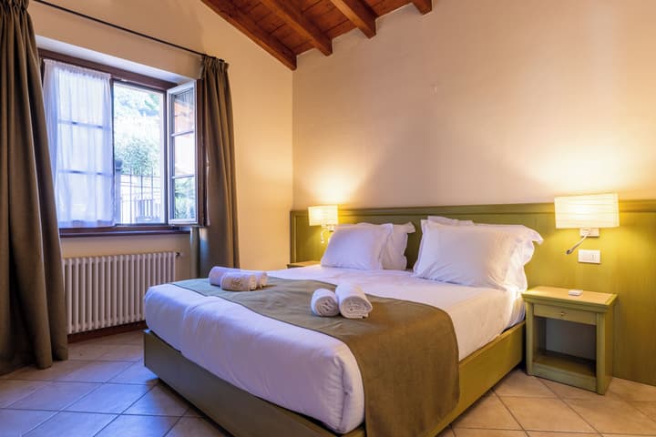 Hotel Villa Edy