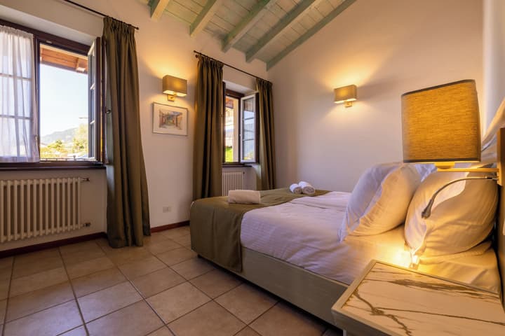 Hotel Villa Edy