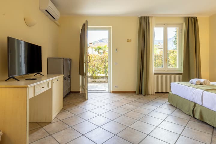 Hotel Villa Edy