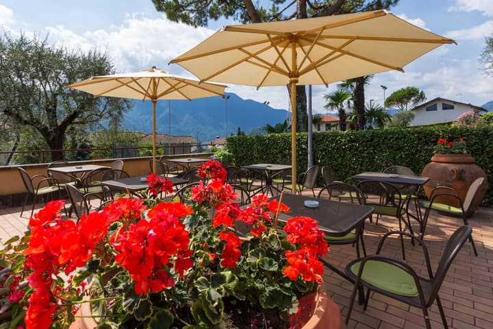 Hotel Villa Edy
