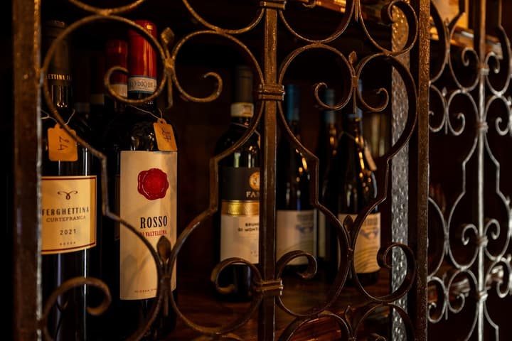 Hotel Villa Edy