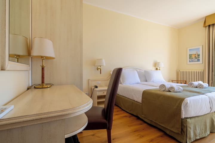 Hotel Villa Edy