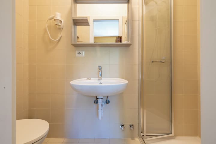 Hotel Villa Edy