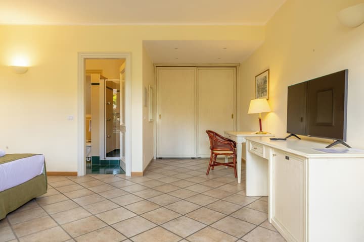 Hotel Villa Edy