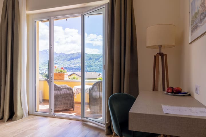 Hotel Villa Edy