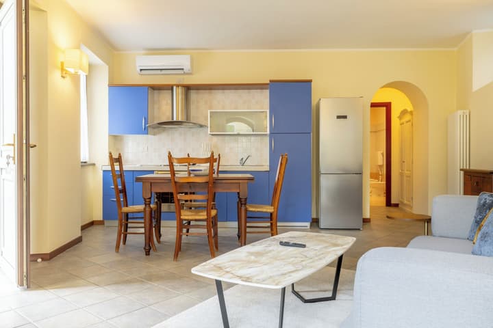 Hotel Villa Edy