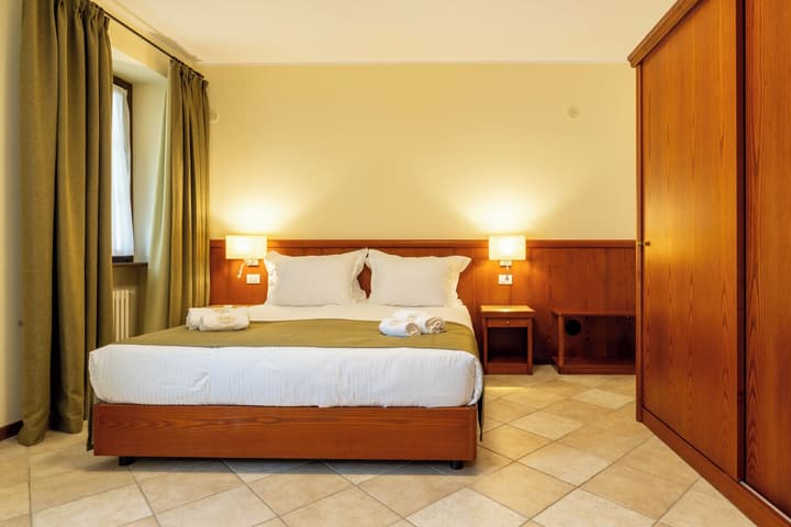 Hotel Villa Edy