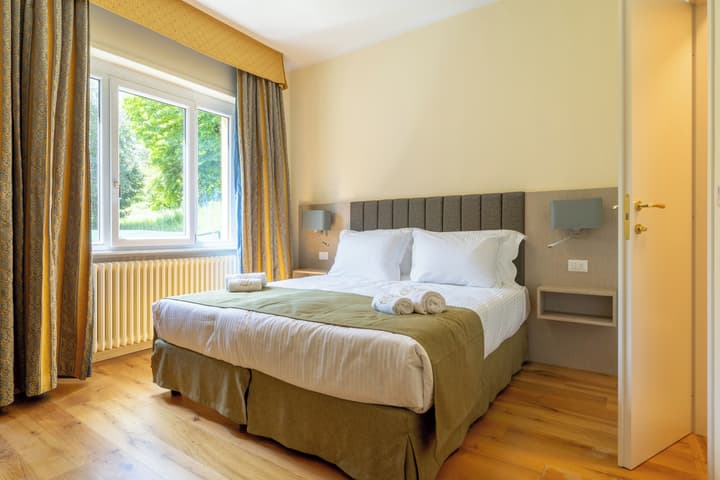 Hotel Villa Edy