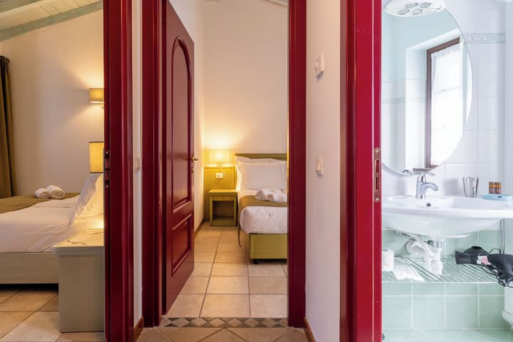 Hotel Villa Edy