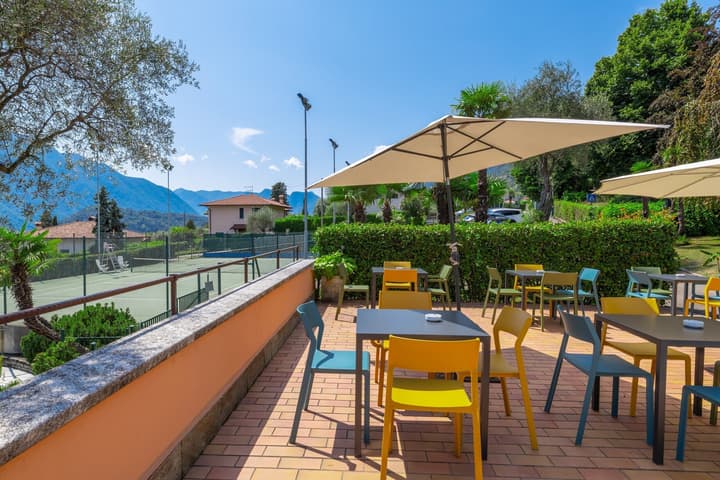 Hotel Villa Edy