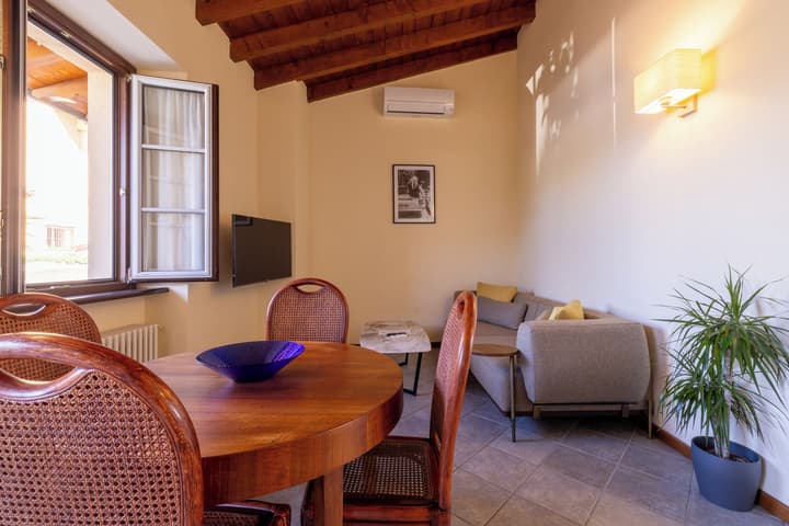 Hotel Villa Edy