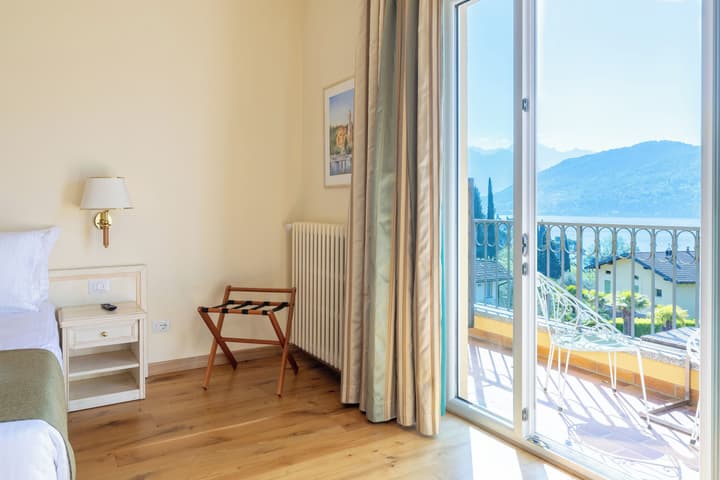 Hotel Villa Edy