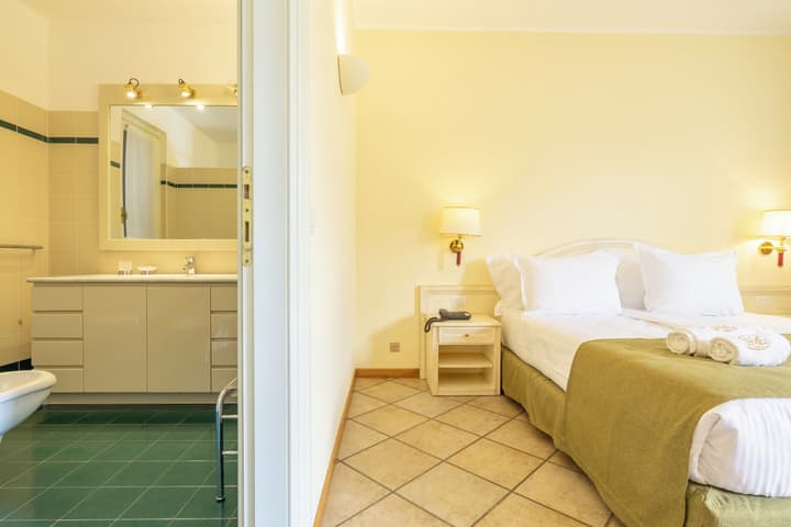 Hotel Villa Edy