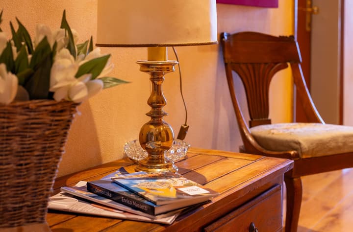 Hotel Villa Edy