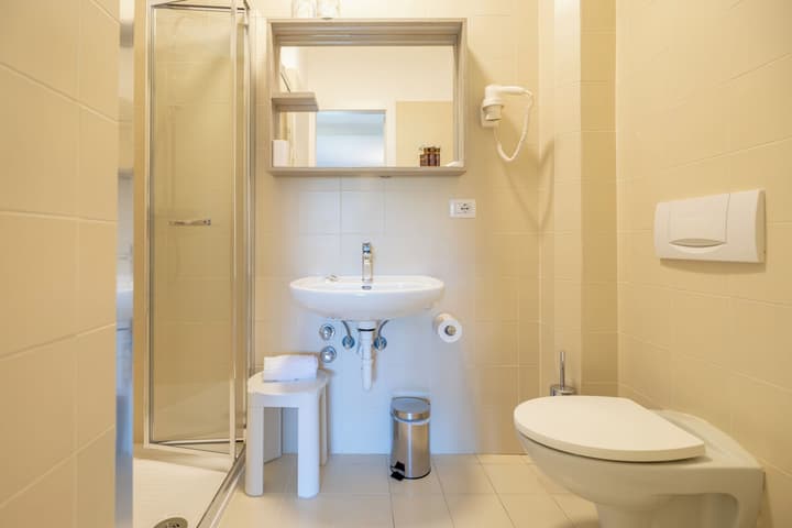 Hotel Villa Edy
