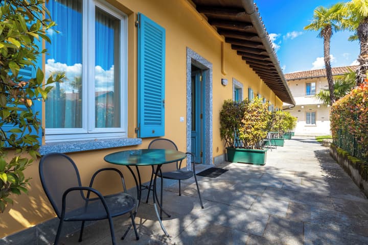 Hotel Villa Edy