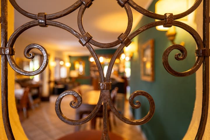 Hotel Villa Edy