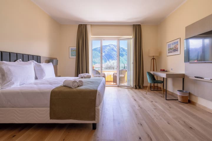 Hotel Villa Edy