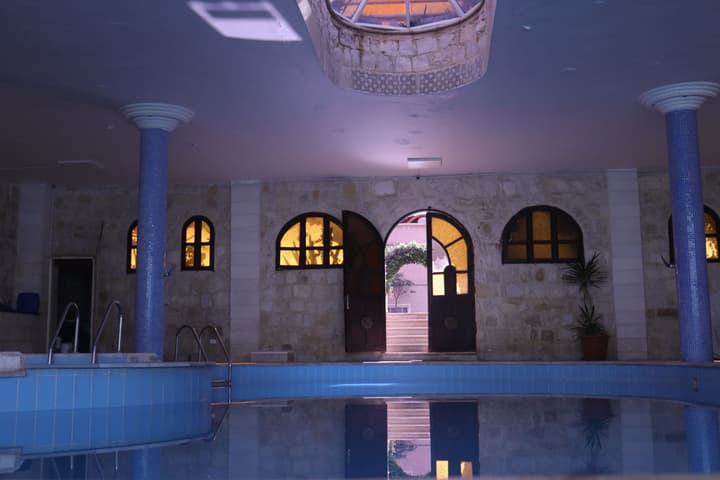 Amra Palace International Hotel
