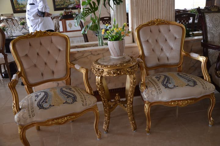 Amra Palace International Hotel