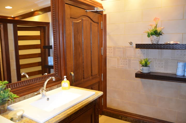 Amra Palace International Hotel