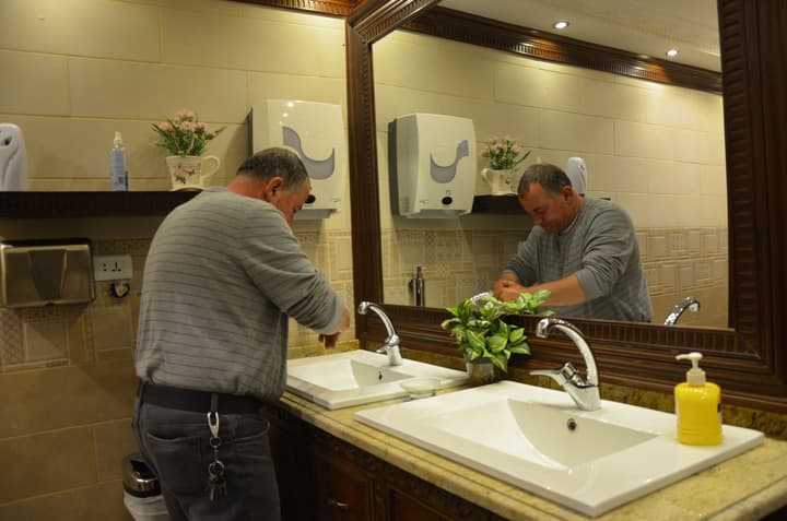 Amra Palace International Hotel