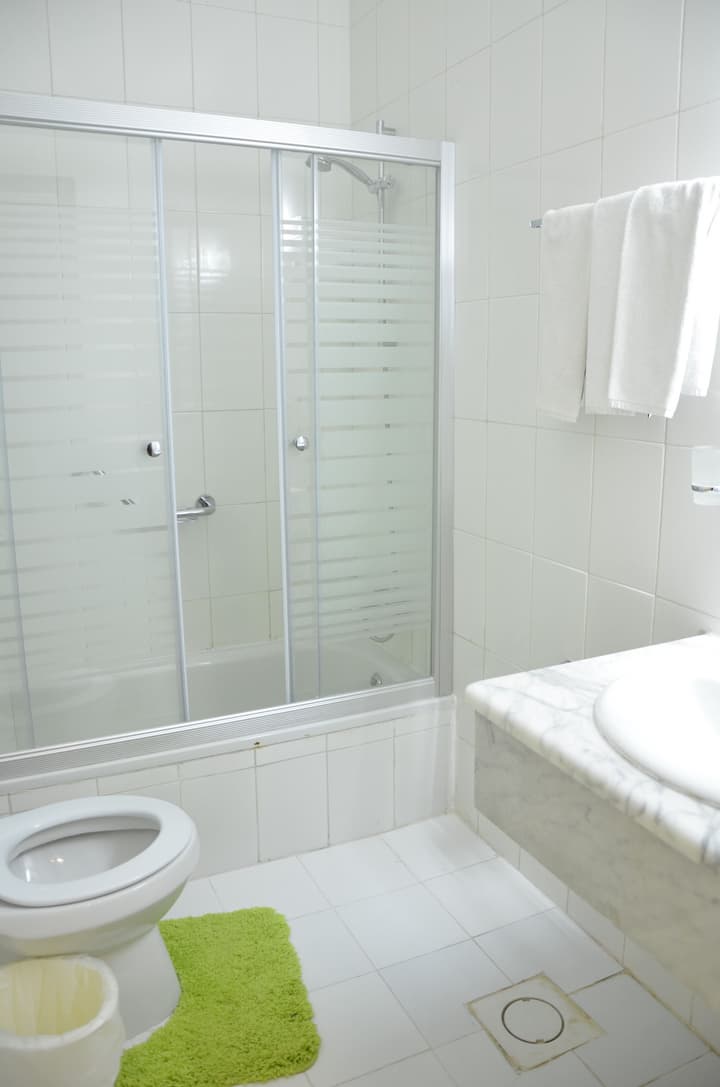 Amra Palace International Hotel