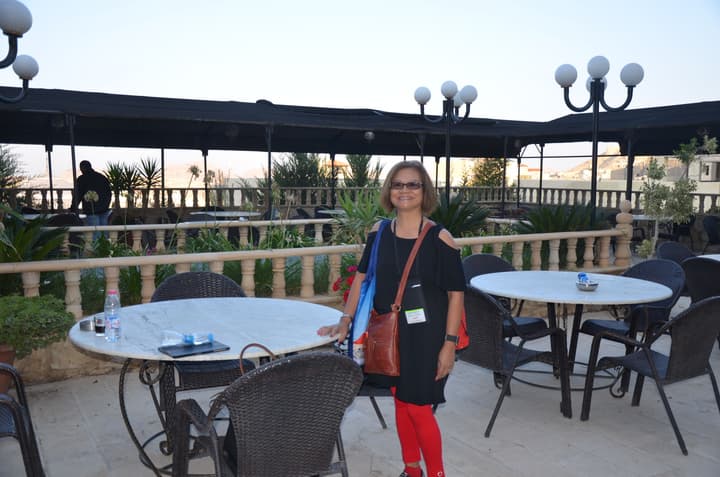 Amra Palace International Hotel