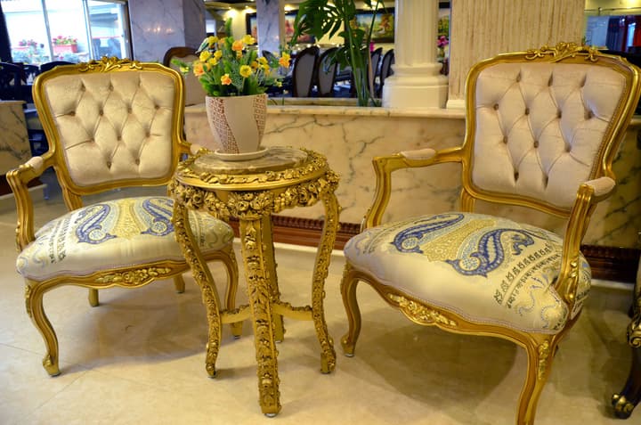 Amra Palace International Hotel