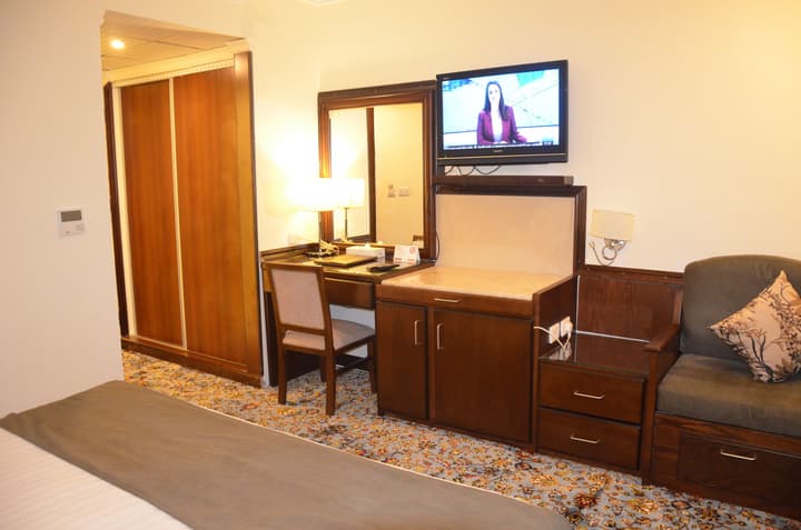 Amra Palace International Hotel