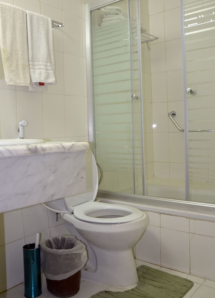 Amra Palace International Hotel